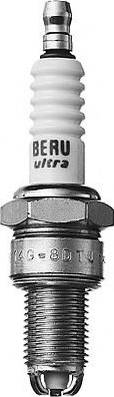 BorgWarner (BERU) Z92SB - Свеча зажигания avtokuzovplus.com.ua