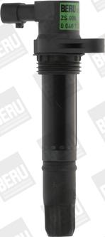 BERU ZS088 - Котушка запалювання autocars.com.ua
