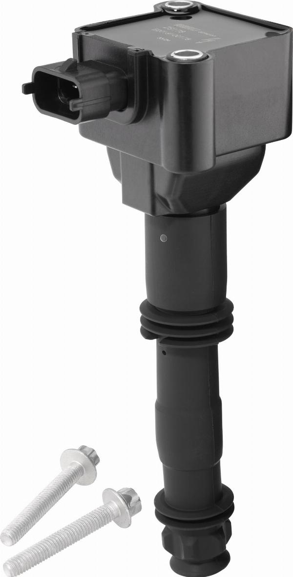 BERU ZS178 - Котушка запалювання autocars.com.ua