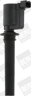 BERU ZS410 - Котушка запалювання autocars.com.ua