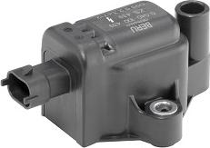 BERU ZS439 - Котушка запалювання autocars.com.ua