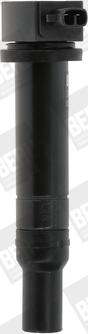 BERU ZS481 - Котушка запалювання autocars.com.ua