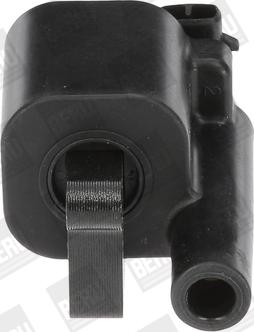 BERU ZS507 - Котушка запалювання autocars.com.ua