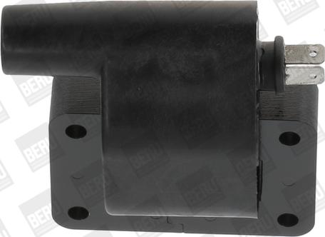 BERU ZS511 - Котушка запалювання autocars.com.ua