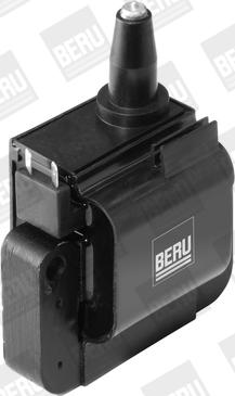 BERU ZS532 - Котушка запалювання autocars.com.ua