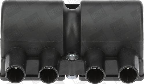 BERU ZS545 - Котушка запалювання autocars.com.ua