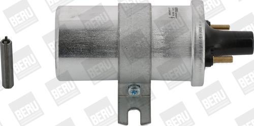 BERU ZS570 - Котушка запалювання autocars.com.ua