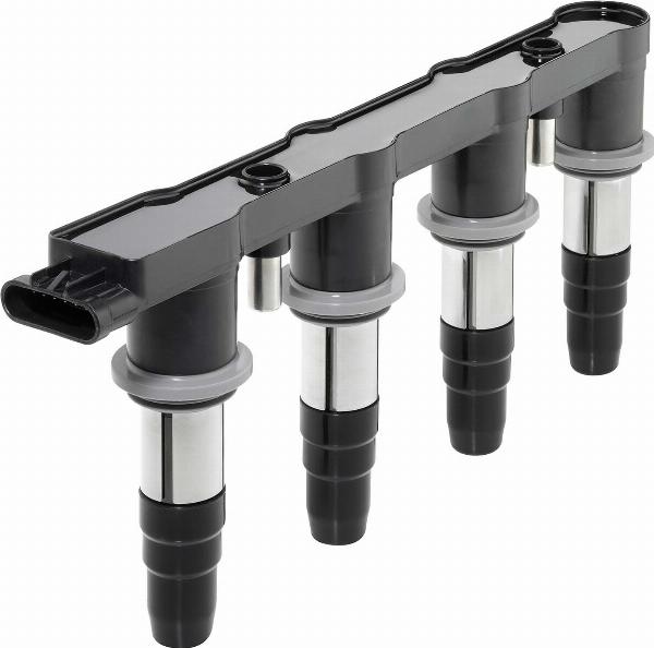 BERU ZS571 - Котушка запалювання autocars.com.ua