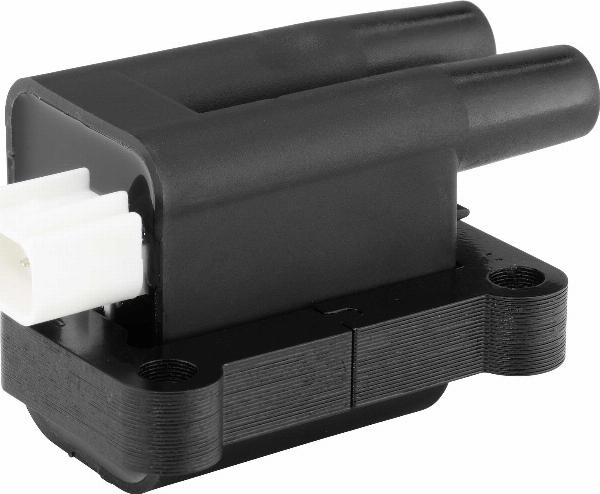 BERU ZS581 - Котушка запалювання autocars.com.ua