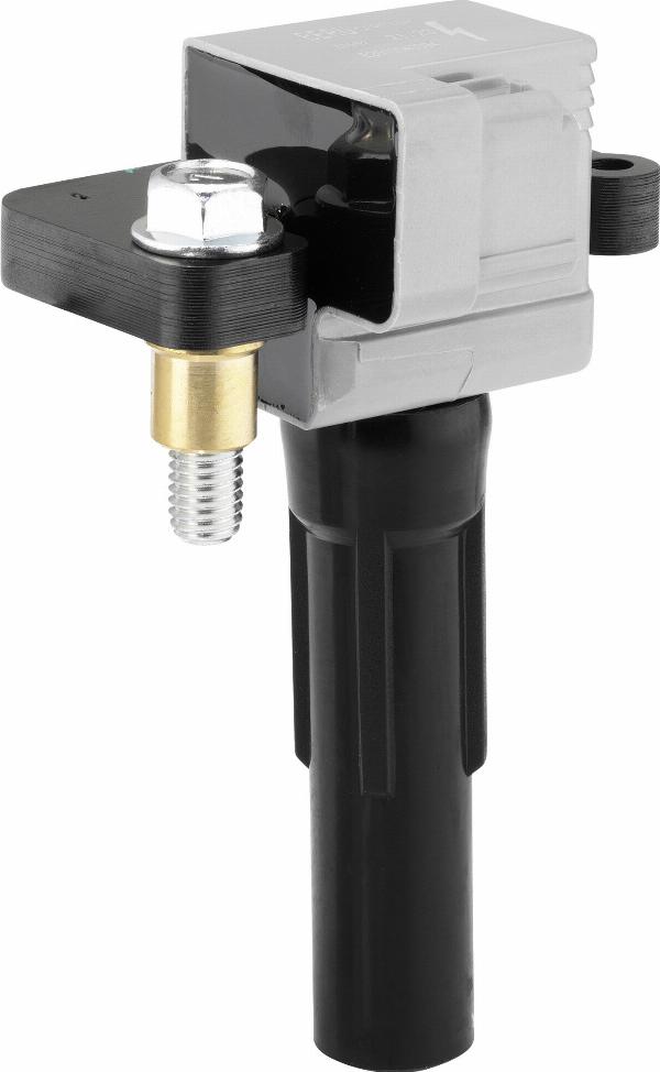 BERU ZS582 - Котушка запалювання autocars.com.ua