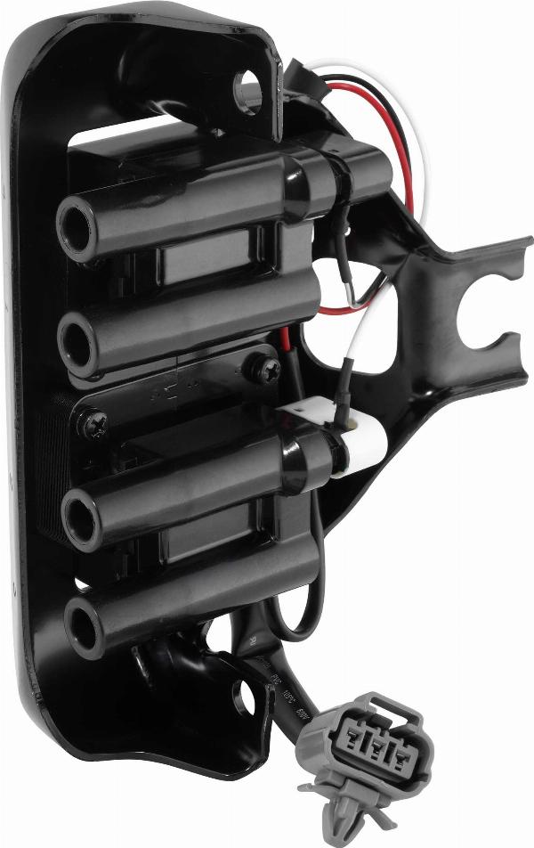 BERU ZS584 - Котушка запалювання autocars.com.ua