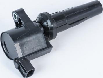 BERU ZS592 - Котушка запалювання autocars.com.ua