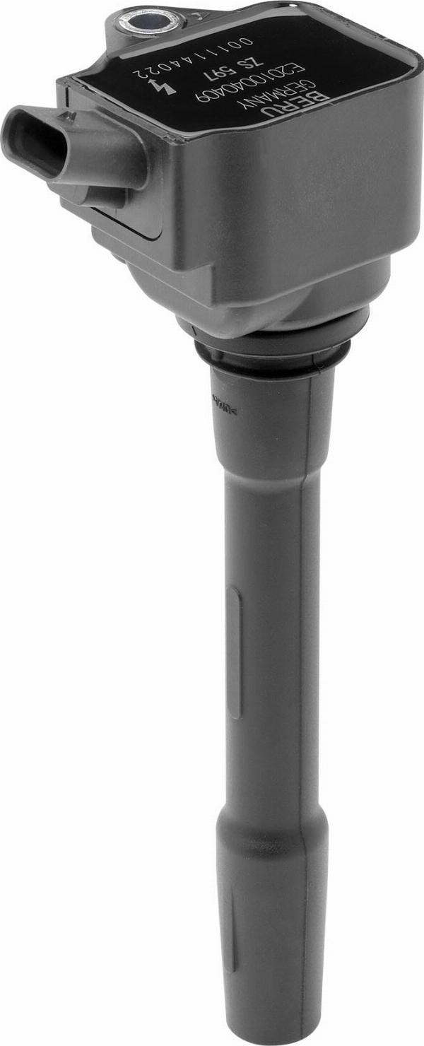BERU ZS597 - Котушка запалювання autocars.com.ua