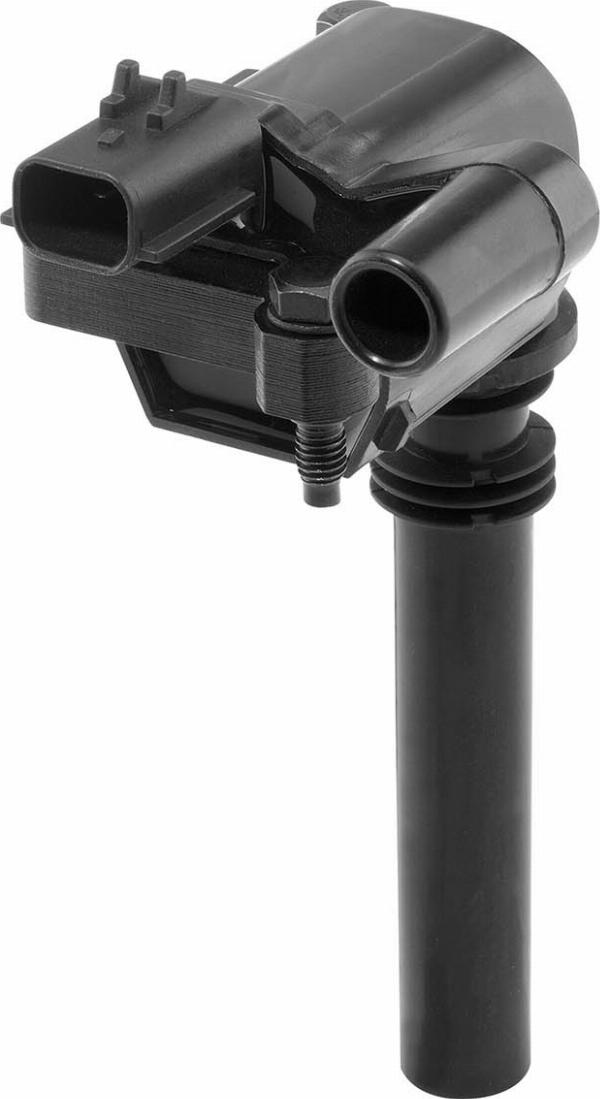 BERU ZS598 - Котушка запалювання autocars.com.ua