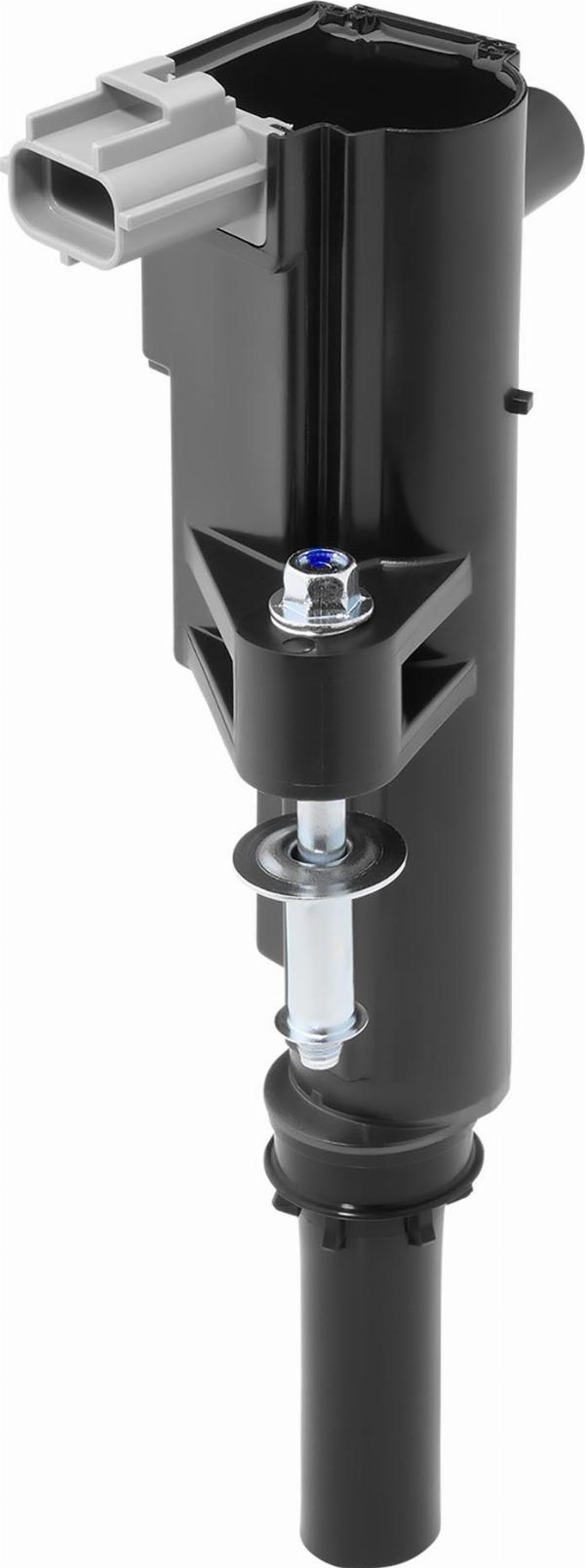 BERU ZS606 - Котушка запалювання autocars.com.ua