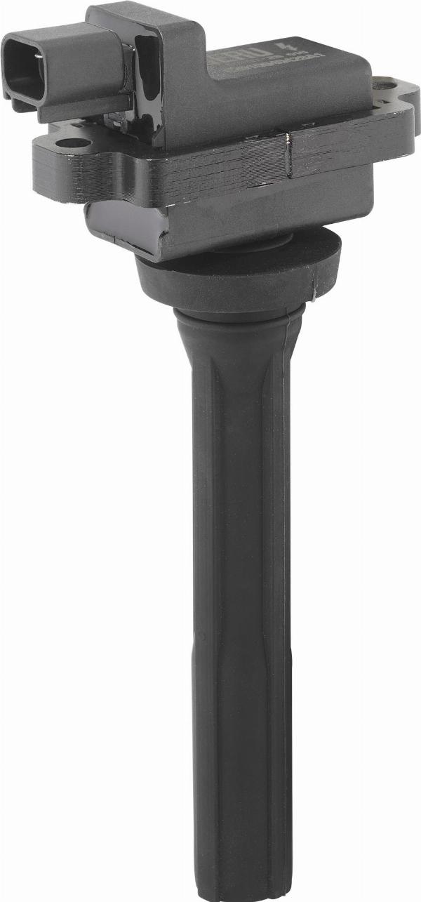 BERU ZS615 - Котушка запалювання autocars.com.ua