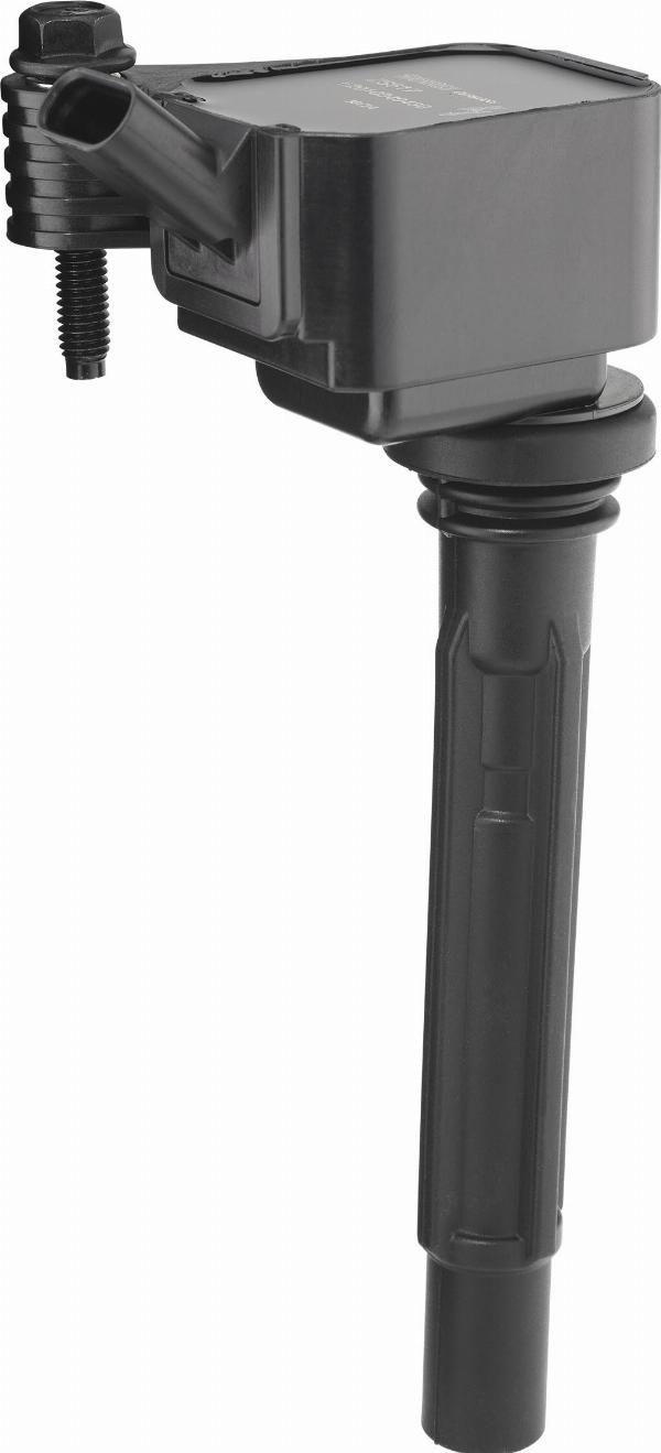 BERU ZS617 - Котушка запалювання autocars.com.ua