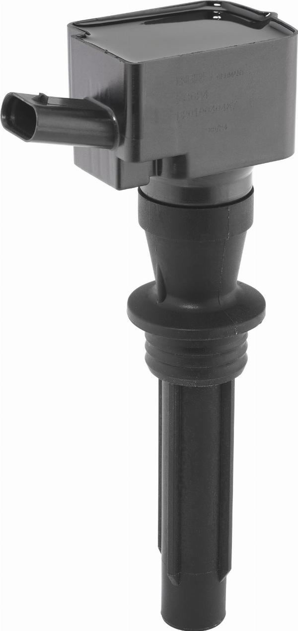 BERU ZS624 - Котушка запалювання autocars.com.ua