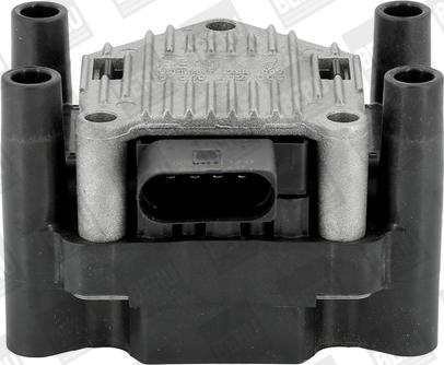 BERU ZSE003 - Котушка запалювання autocars.com.ua