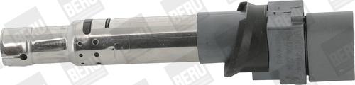 BERU ZSE041 - Котушка запалювання autocars.com.ua