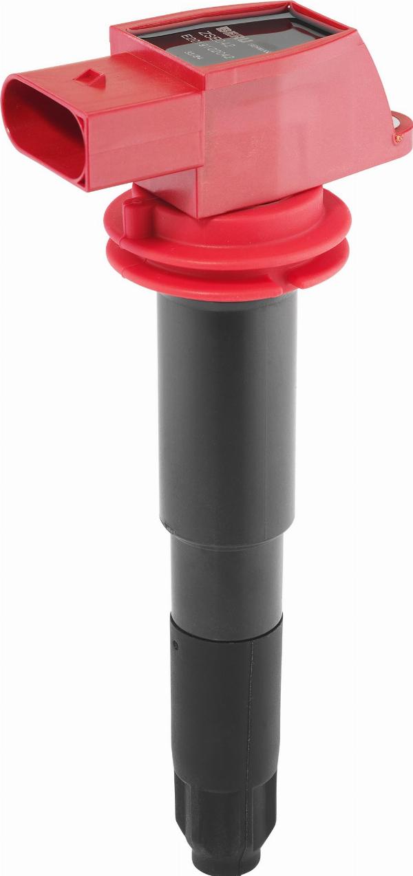 BERU ZSE042 - Котушка запалювання autocars.com.ua