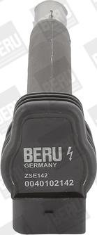 BERU ZSE142 - Котушка запалювання autocars.com.ua