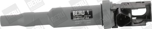 BERU ZSE144 - Котушка запалювання autocars.com.ua