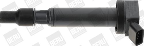 BERU ZSE192 - Котушка запалювання autocars.com.ua