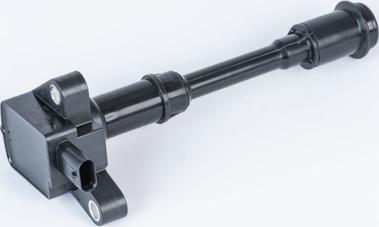 BERU ZSE203 - Котушка запалювання autocars.com.ua