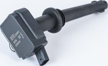 BERU ZSE204 - Котушка запалювання autocars.com.ua