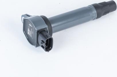 BERU ZSE207 - Котушка запалювання autocars.com.ua