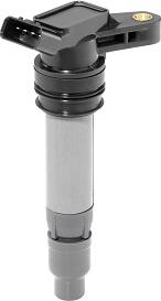 BERU ZSE209 - Котушка запалювання autocars.com.ua