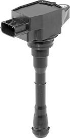 BERU ZSE214 - Котушка запалювання autocars.com.ua