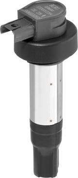 BERU ZSE228 - Котушка запалювання autocars.com.ua