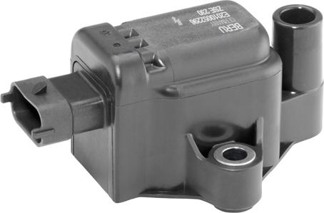BERU ZSE230 - Котушка запалювання autocars.com.ua