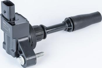 BERU ZSE234 - Котушка запалювання autocars.com.ua