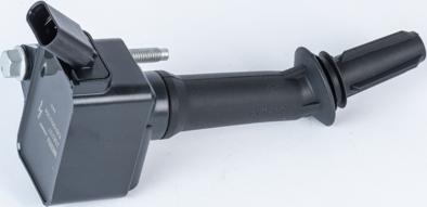 BERU ZSE237 - Котушка запалювання autocars.com.ua