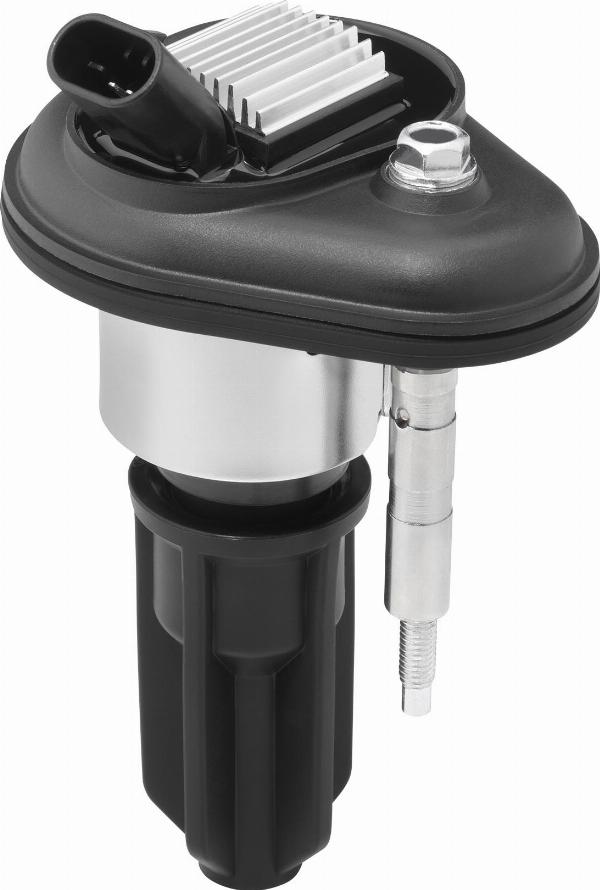 BERU ZSE246 - Котушка запалювання autocars.com.ua