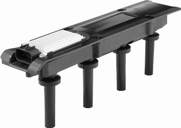 BERU ZSE281 - Котушка запалювання autocars.com.ua
