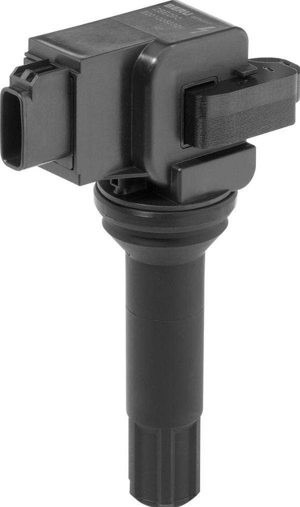 BERU ZSE290 - Котушка запалювання autocars.com.ua