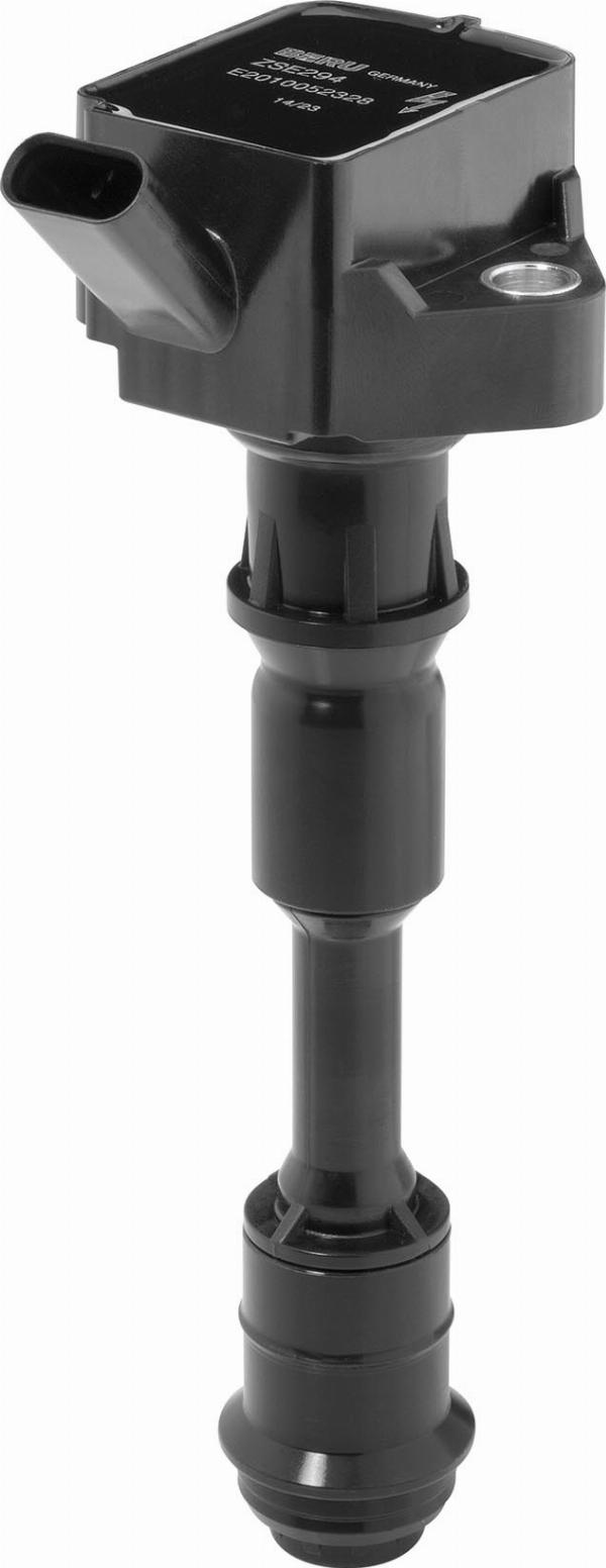 BERU ZSE294 - Котушка запалювання autocars.com.ua