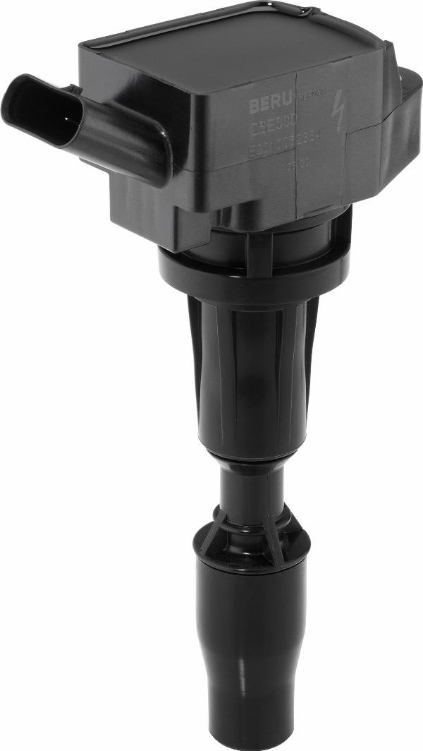 BERU ZSE300 - Котушка запалювання autocars.com.ua