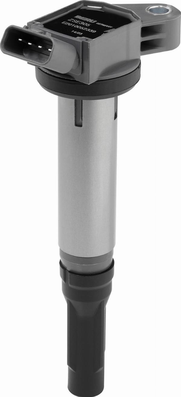 BERU ZSE305 - Котушка запалювання autocars.com.ua