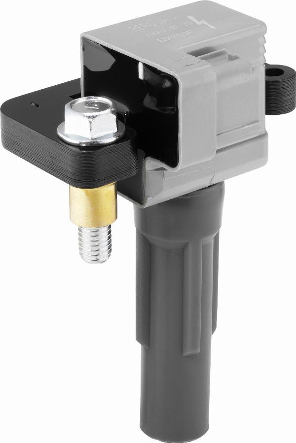 BERU ZSE313 - Котушка запалювання autocars.com.ua