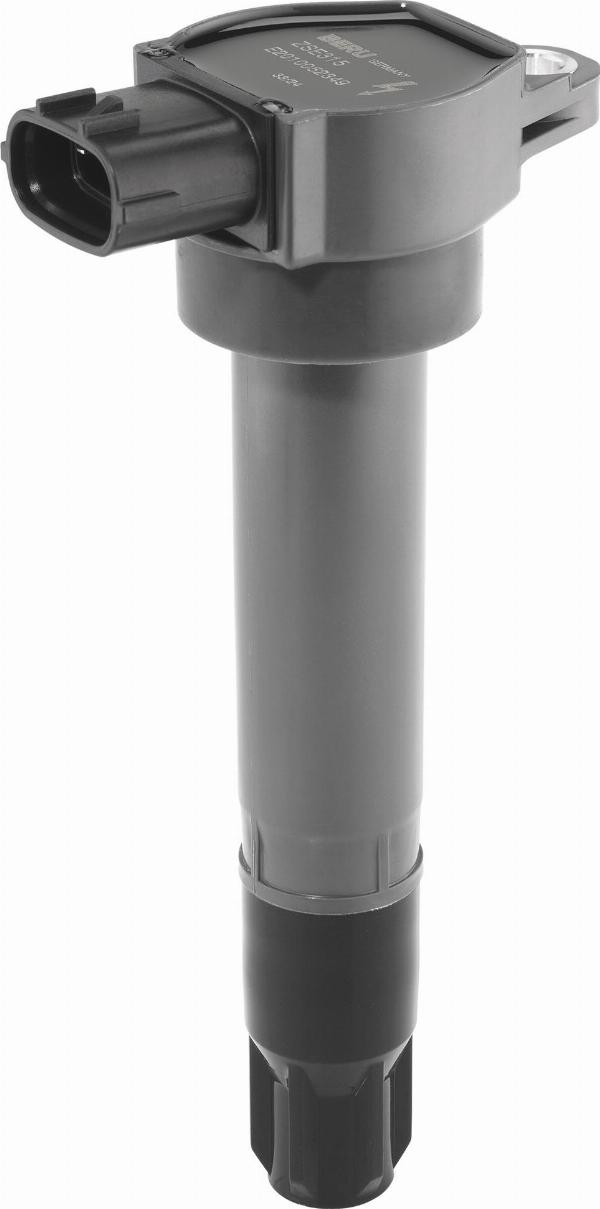 BERU ZSE315 - Котушка запалювання autocars.com.ua