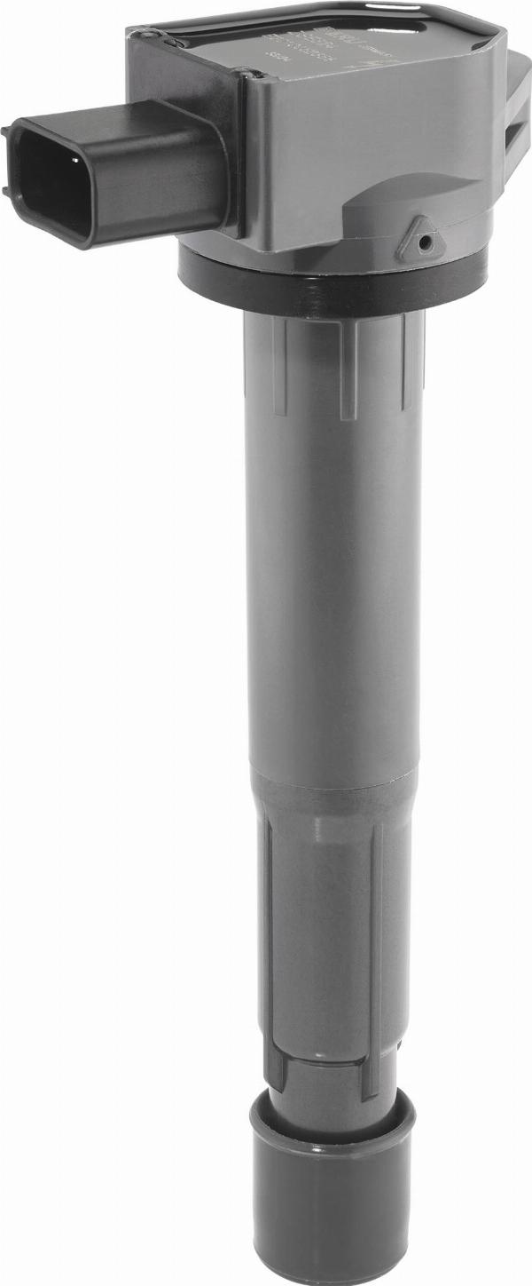 BERU ZSE324 - Котушка запалювання autocars.com.ua