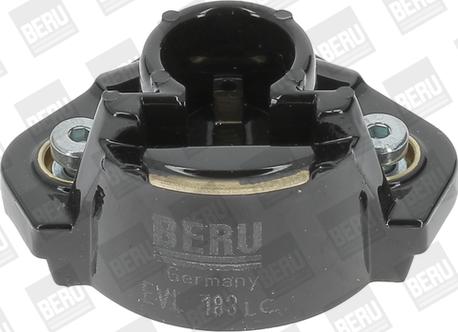 BERU by DRiV EVL183 - Бегунок распределителя зажигани avtokuzovplus.com.ua