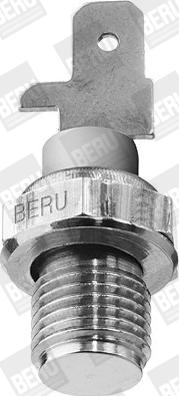 BERU by DRiV ST050 - Датчик, температура охлаждающей жидкости avtokuzovplus.com.ua