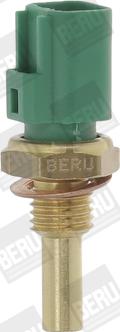 BERU by DRiV ST068 - Датчик, температура охлаждающей жидкости avtokuzovplus.com.ua