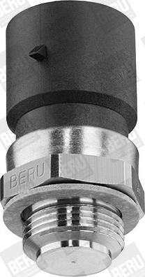 BERU by DRiV ST087 - Термовыключатель, вентилятор радиатора / кондиционера avtokuzovplus.com.ua